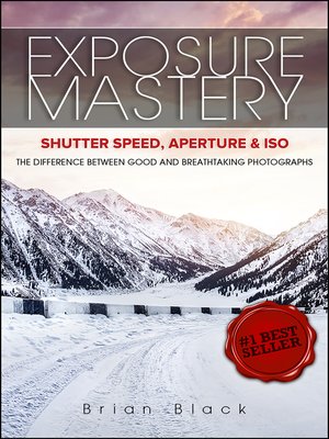 cover image of Exposure Mastery